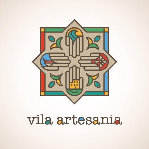 Vila Artesania 邦比尼亚斯 外观 照片