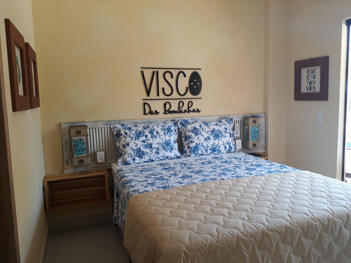Vila Artesania 邦比尼亚斯 外观 照片